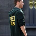 Luke Cage Sweet Xmas Hoodie - Image 4