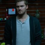 Luke Cage Sweet Xmas Hoodie