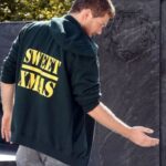 Luke Cage Sweet Xmas Hoodie - Image 3