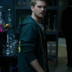 Luke Cage Sweet Xmas Hoodie - Image 2