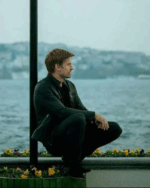 Nikolaj Coster-Waldau Black Leather Jacket - Image 4