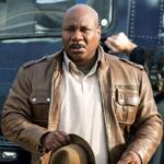 Rogue Nation Mission Impossible 7 2025 Brown Jacket - Image 3