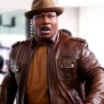 Rogue Nation Mission Impossible 7 2025 Brown Jacket