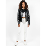 Real Leather Jacket For Women - Image 9