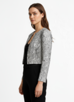 Real Leather Jacket for Women - Image 18