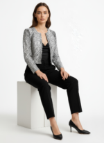 Real Leather Jacket for Women - Image 19