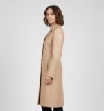 Real Leather Coat for Women - Image 25