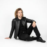 Men's Real Leather Jacket - Image 27