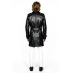 Real Leather Coat for Men - Image 20
